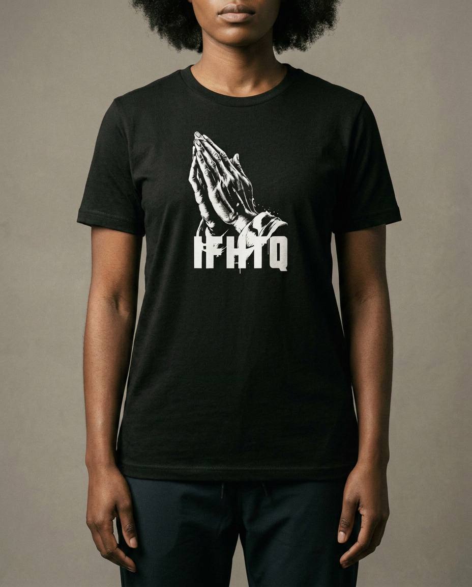 Tees from the Wear Your Rise collection